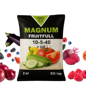 Магнум Фрутфул Magnum Fruitfull 2kg.