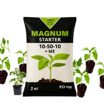 Магнум Стартер Magnum Starter 2kg.