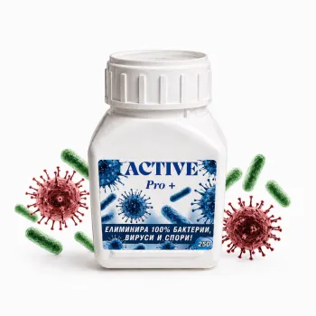 АКТИВ ПРО+/ACTIVE PRO+