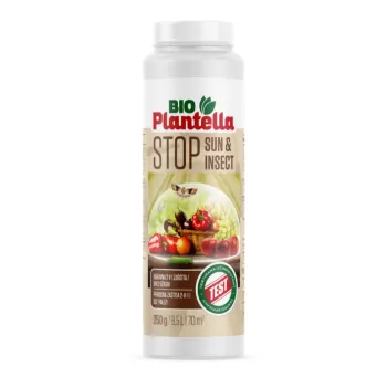 Препарат Bio Plantella, Stop Sun & Insect, на прах, 250g